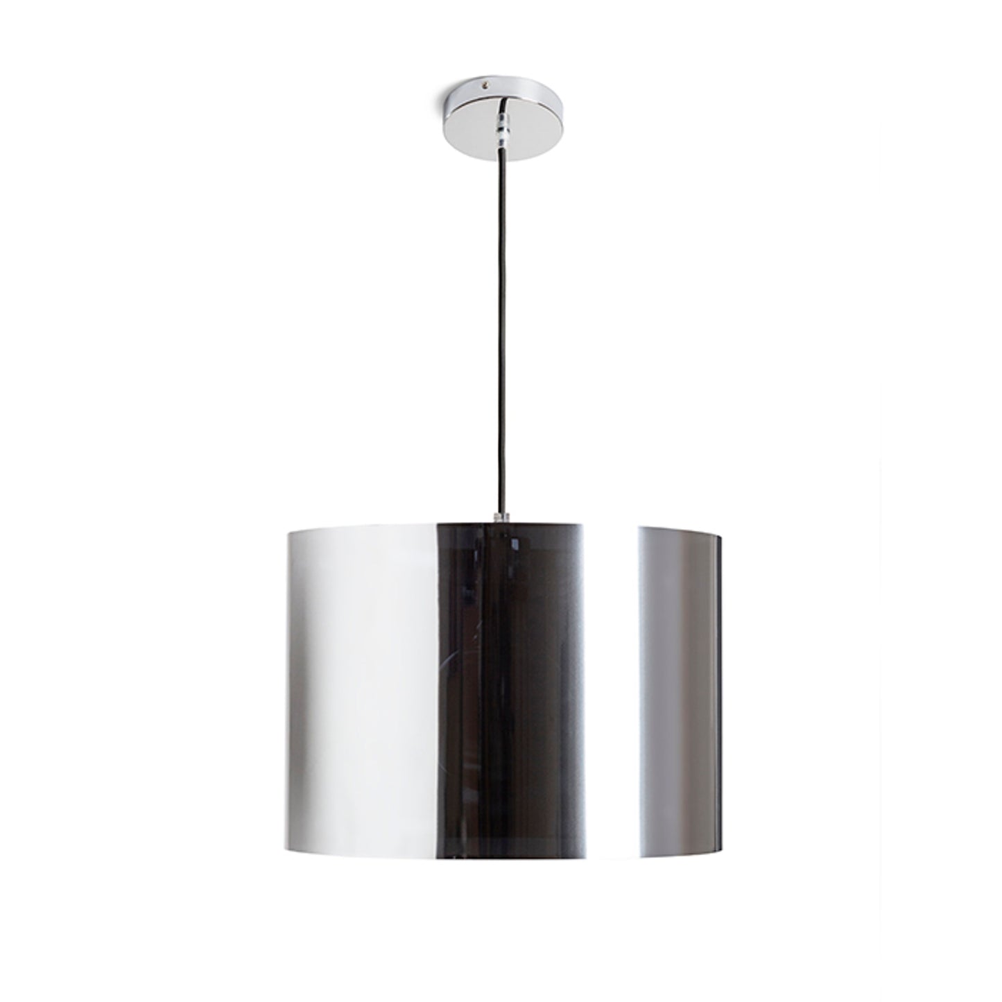 RENDL pendant lamp FANCY 35/25 pendant chrome foil 230V LED E27 15W R13418 4