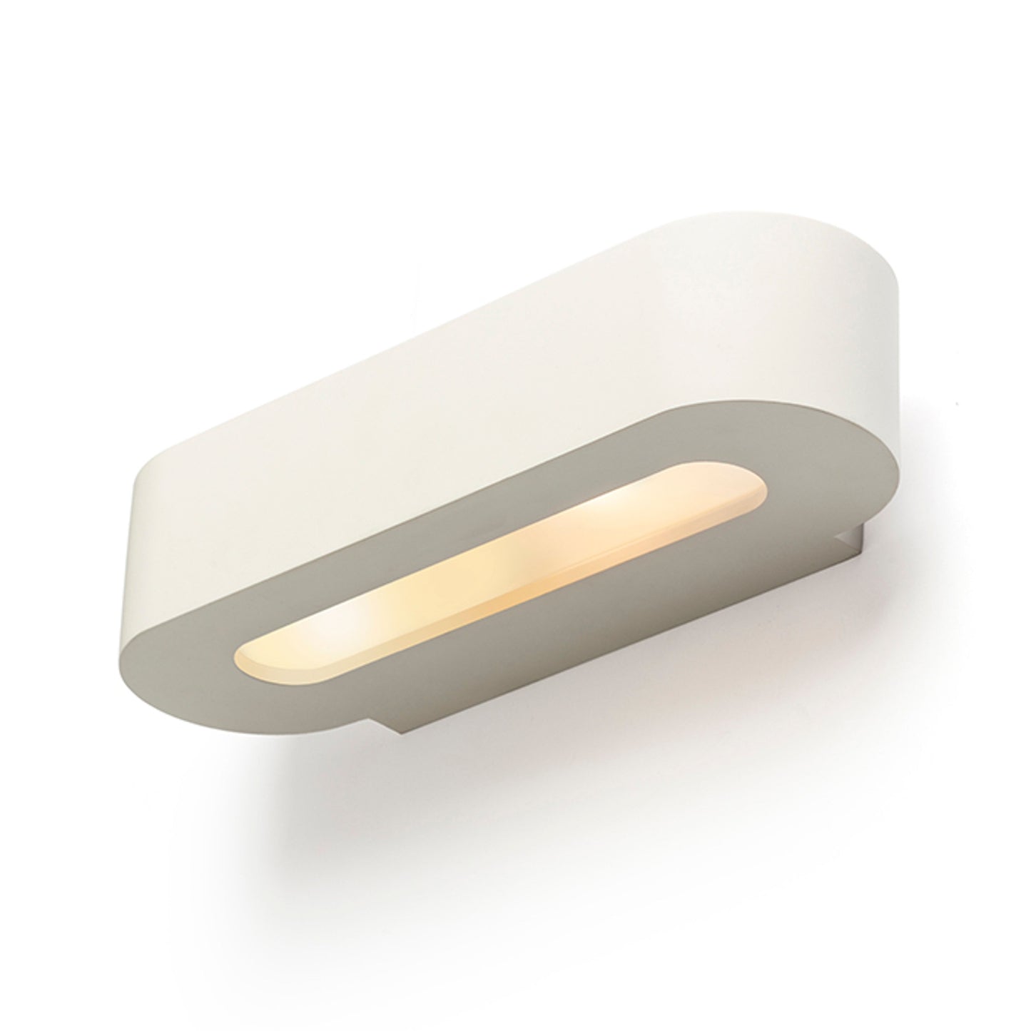 RENDL wall lamp COWLEY wall plaster 230V LED G9 2x5W R13435 1