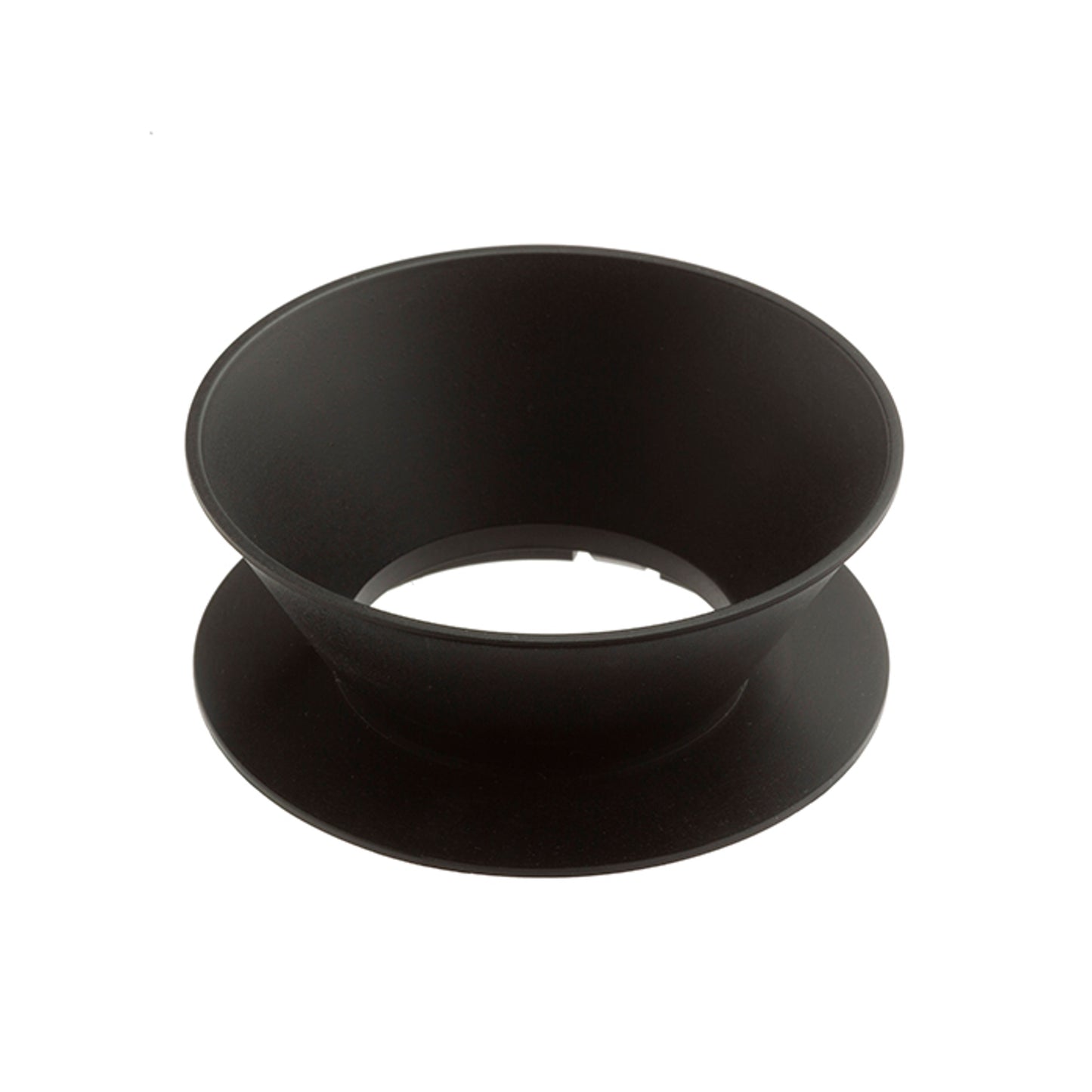 RENDL surface mounted lamp CANTO decorative inner shade black R13476 1