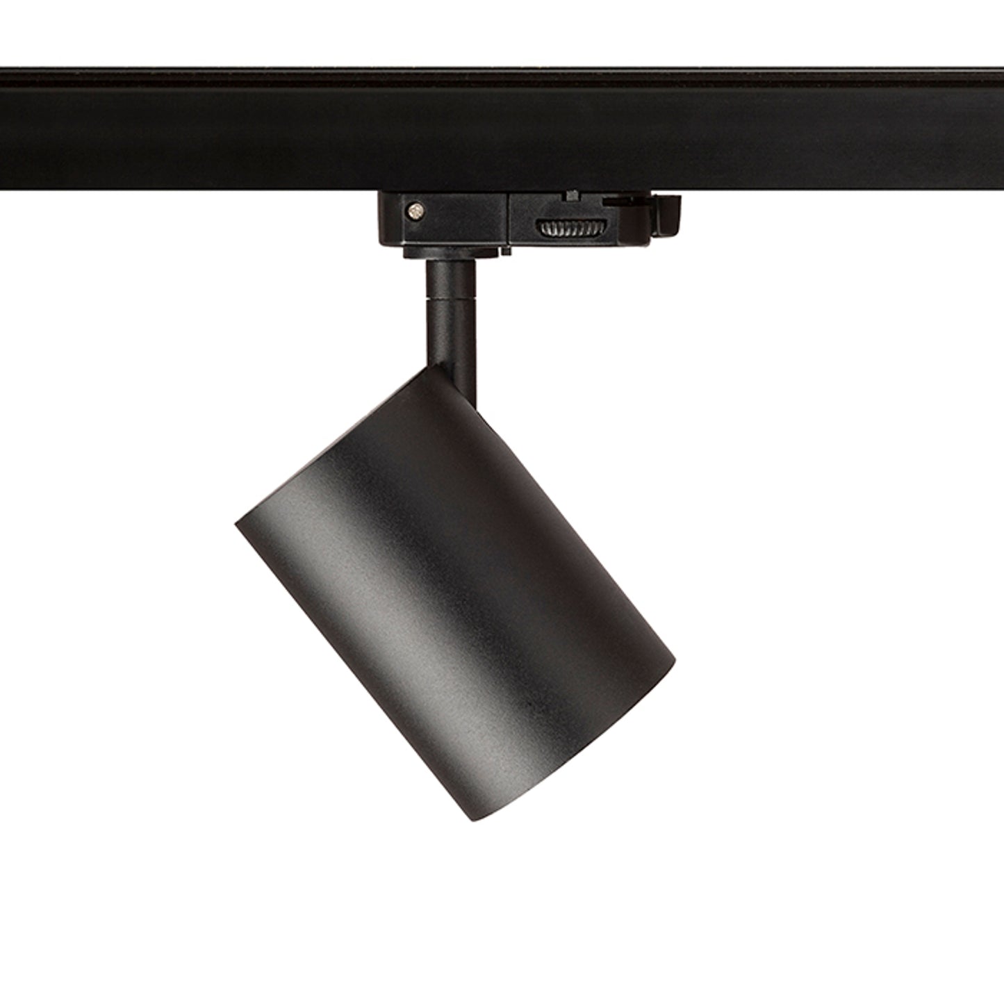 RENDL 3-circuit track system CONNOR for 3-circuit tracks black/gold 230V LED GU10 10W R13500 3