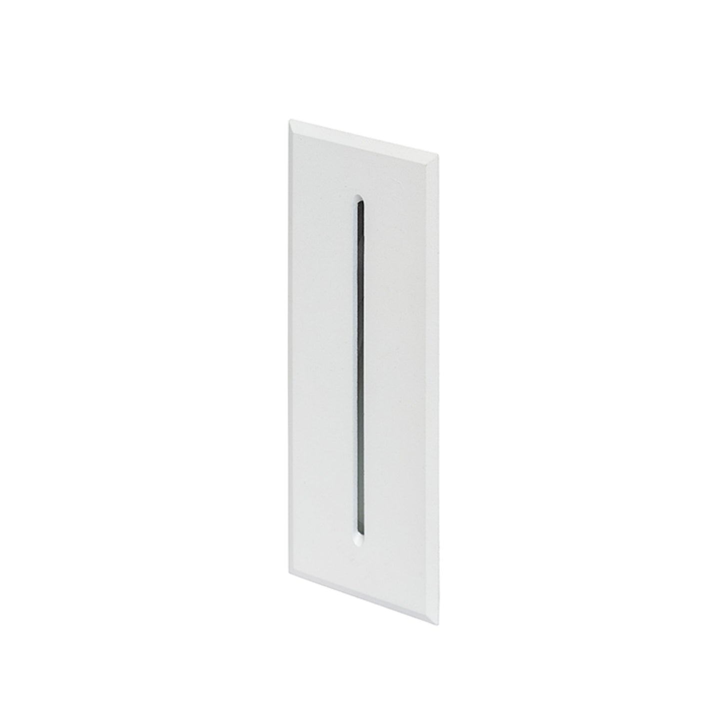 RENDL outdoor lamp SEGNO recessed white 230V LED 3W IP54 3000K R13566 6