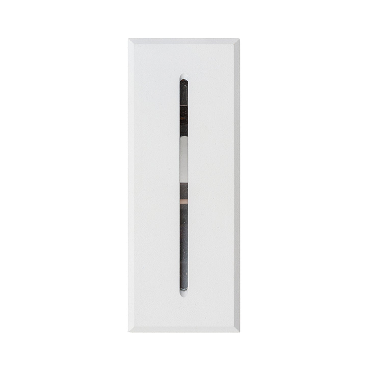 RENDL outdoor lamp SEGNO recessed white 230V LED 3W IP54 3000K R13566 7