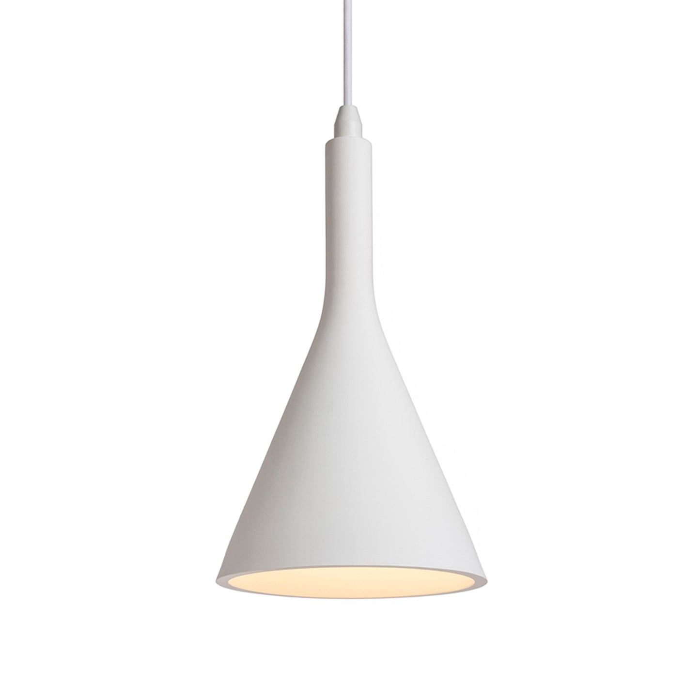 RENDL pendant lamp ELLA pendant plaster 230V LED E27 15W R13788 2
