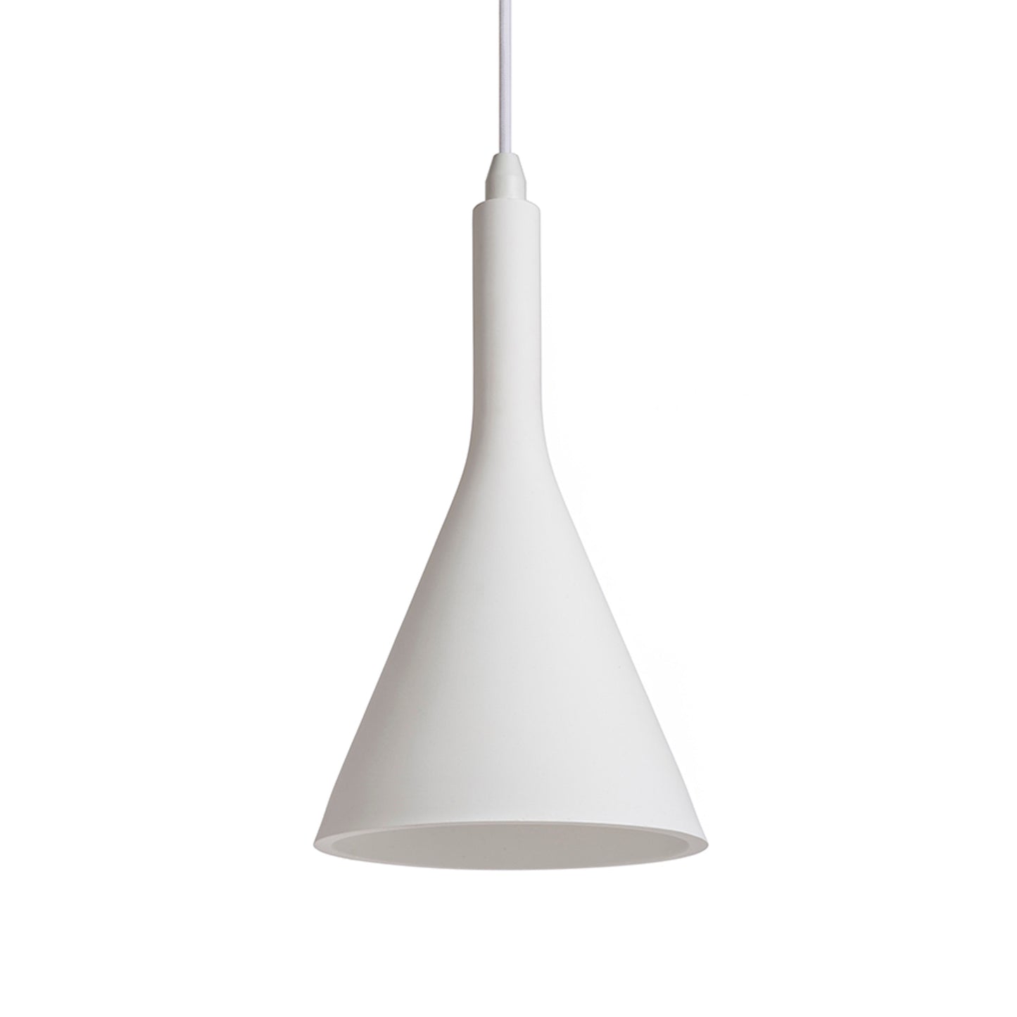RENDL pendant lamp ELLA pendant plaster 230V LED E27 15W R13788 6