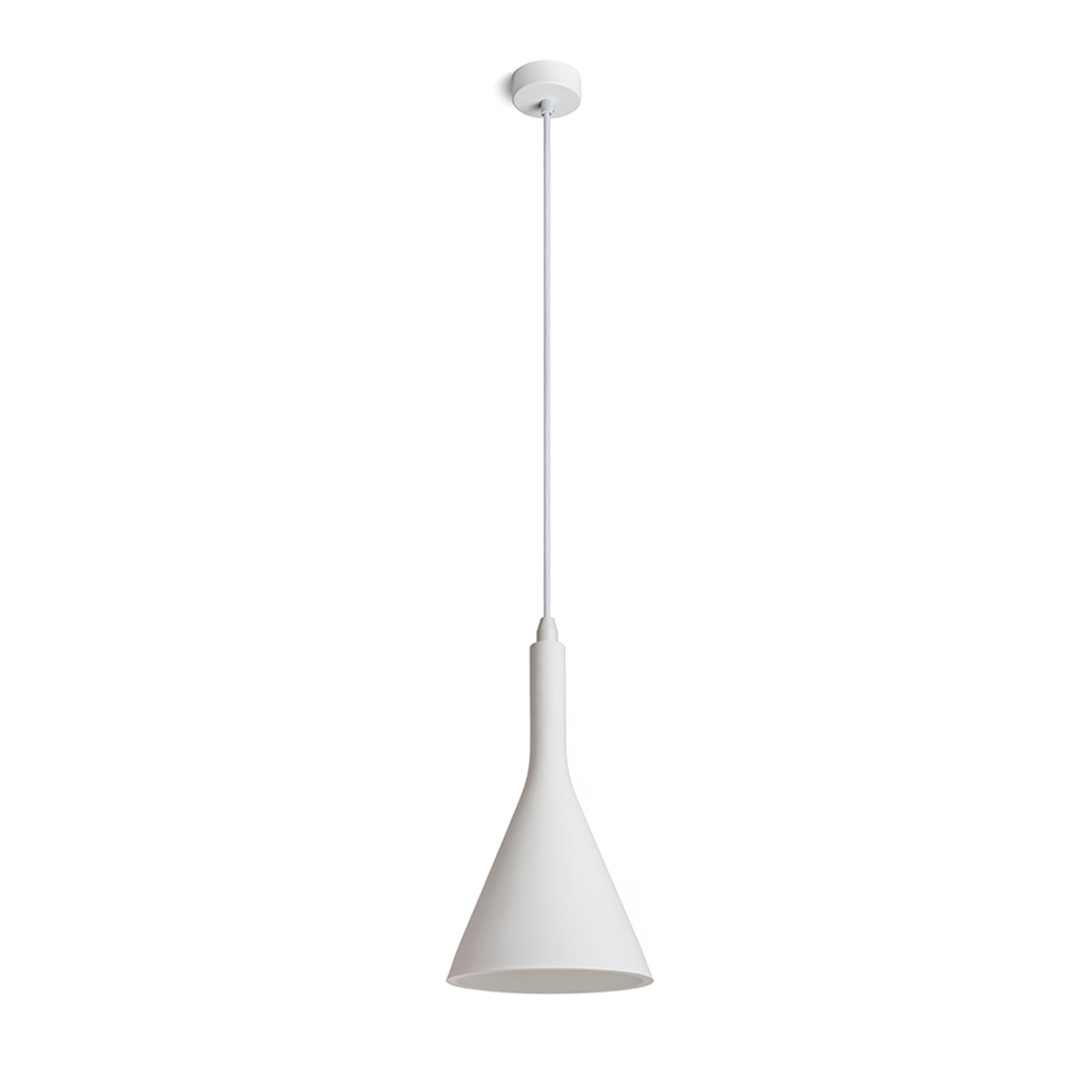 RENDL pendant lamp ELLA pendant plaster 230V LED E27 15W R13788 7