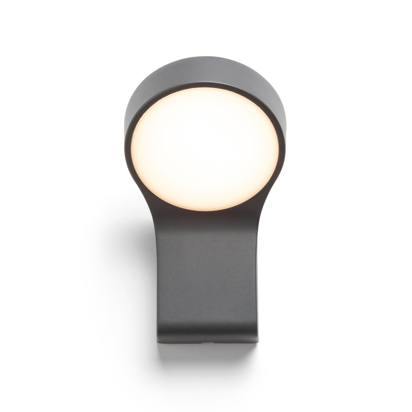 RENDL outdoor lamp ELIA wall anthracite grey 230V LED 9W IP44 3000K R13930 4