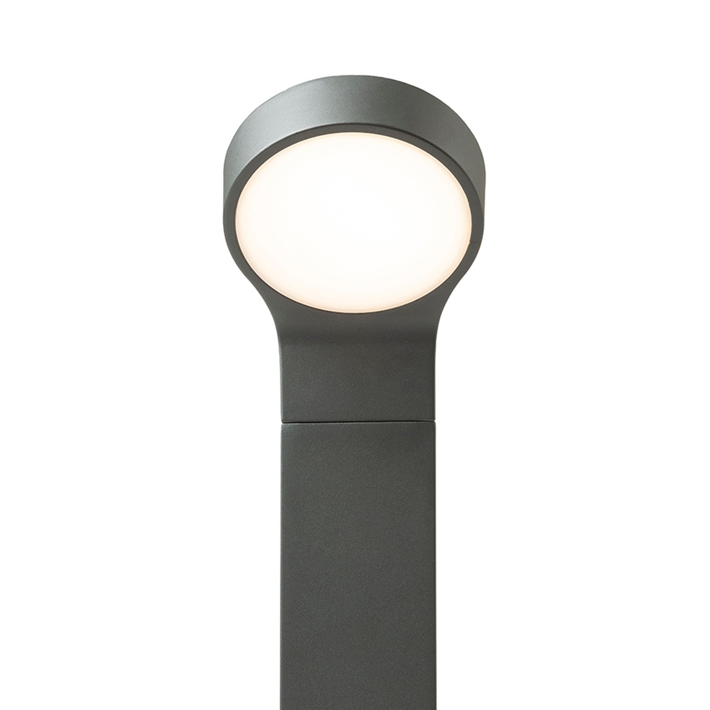 RENDL outdoor lamp ELIA floor anthracite grey 230V LED 9W IP44 3000K R13932 7
