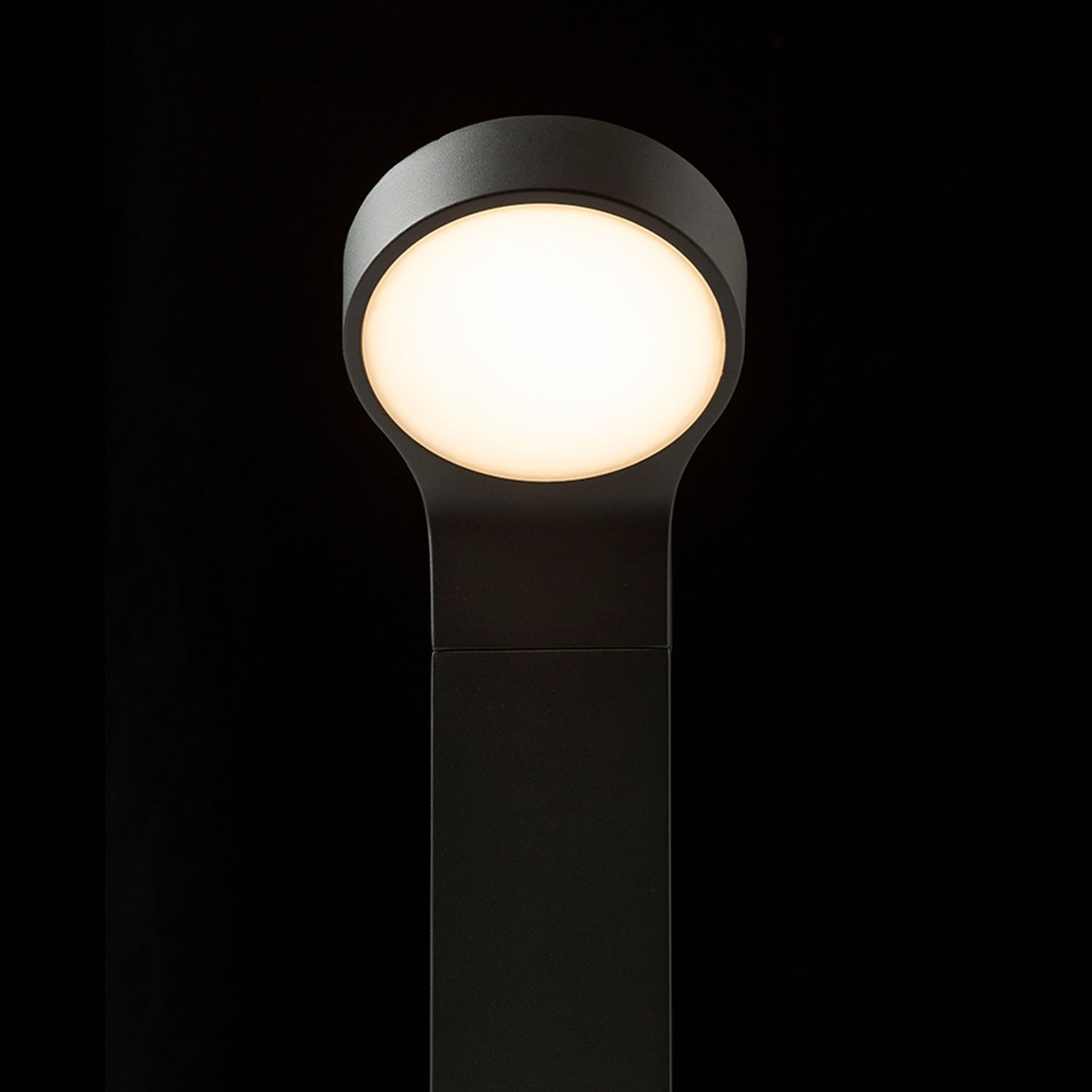 RENDL outdoor lamp ELIA floor anthracite grey 230V LED 9W IP44 3000K R13932 9