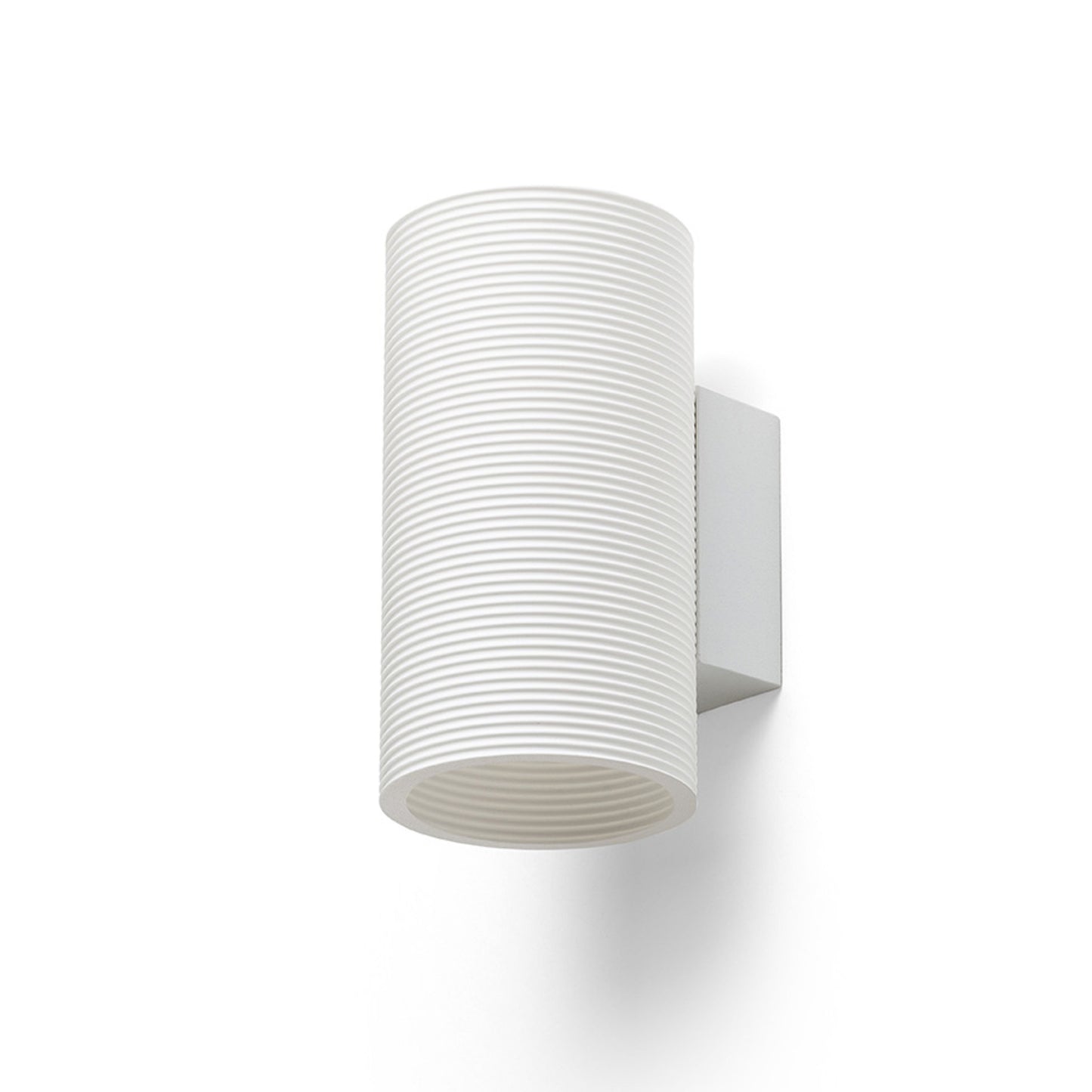 RENDL wall lamp GLANS RR2 150 wall white Eco PLA 230V LED G9 5W R14000 1
