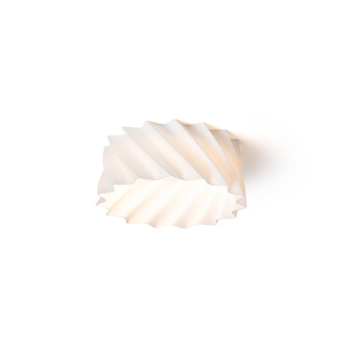 RENDL recessed light MARENGA RW2 60 recessed white Eco PLA 230V LED 6W 3000K R14014 5