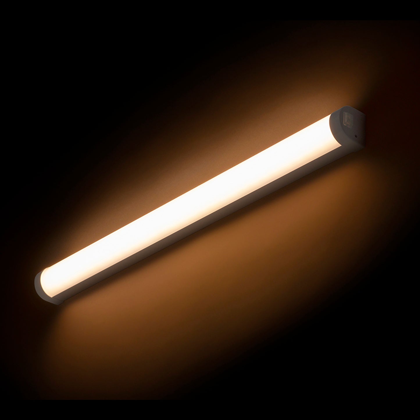 RENDL wall lamp TONIC 60 wall white 230V LED 15W IP44 3000K R14119 4