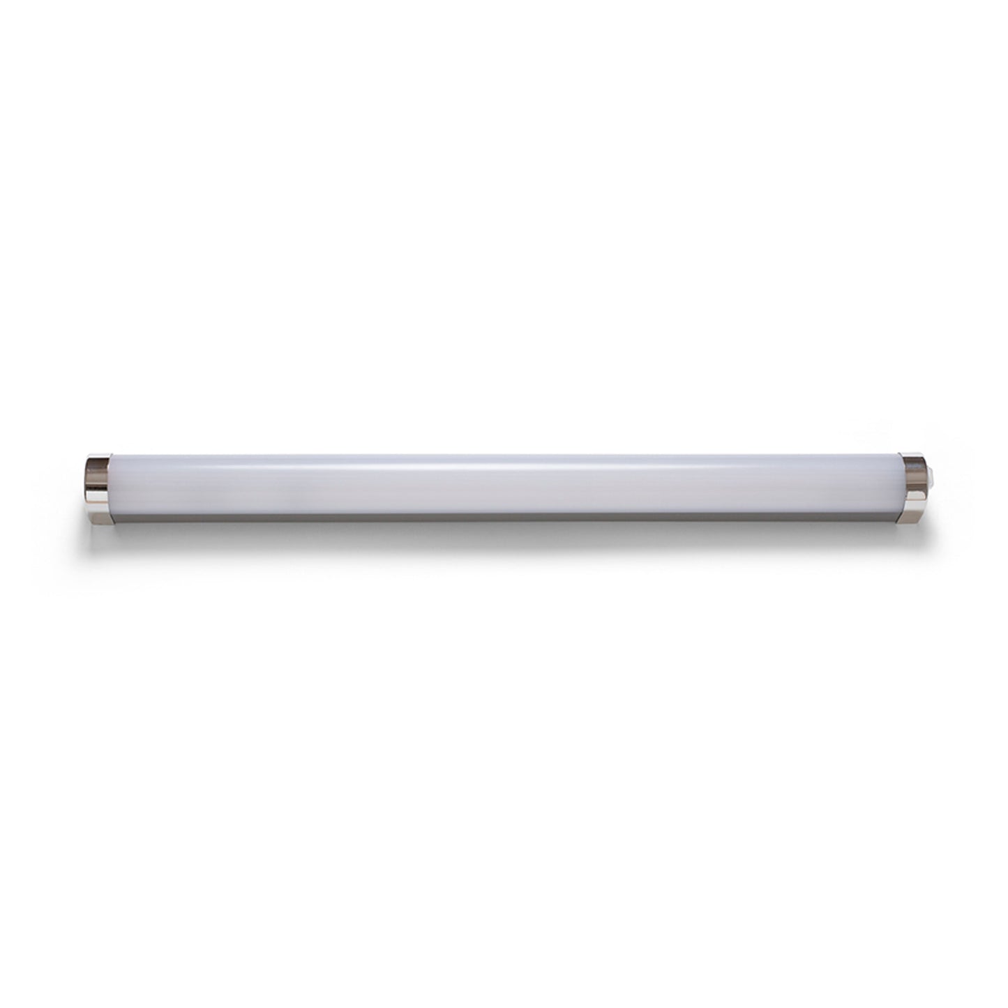 RENDL wall lamp TONIC 60 wall chrome 230V LED 15W IP44 3000K R14120 2
