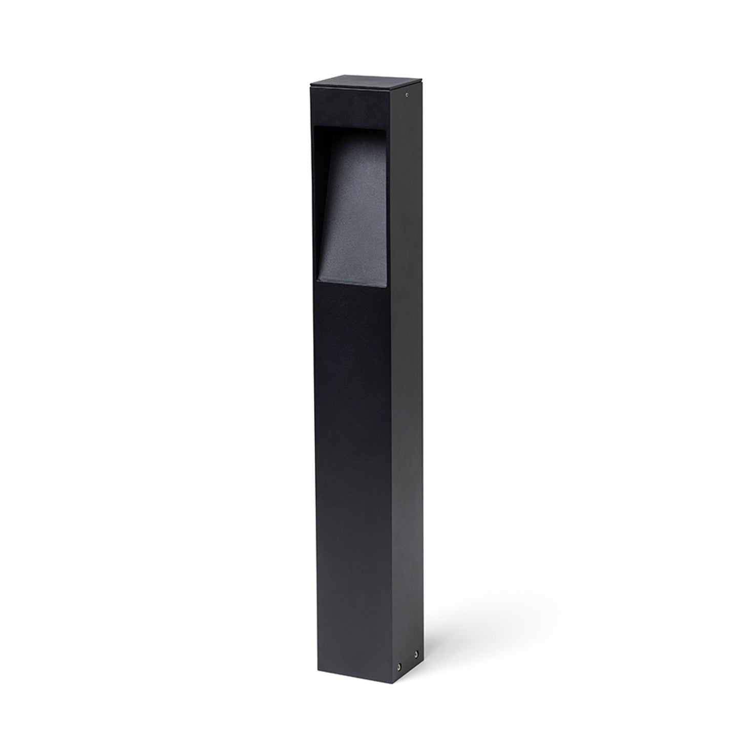 RENDL outdoor lamp TORIN 60 floor black 230V LED 7W 120° IP65 3000K R14172 3