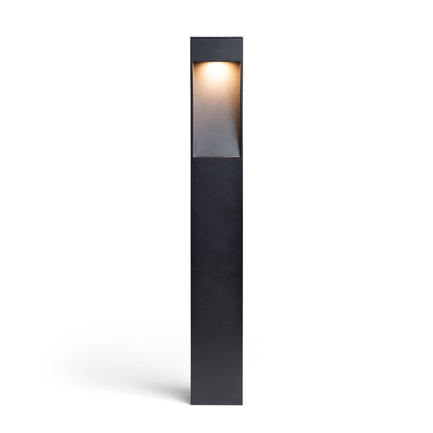 RENDL outdoor lamp TORIN 60 floor black 230V LED 7W 120° IP65 3000K R14172 5