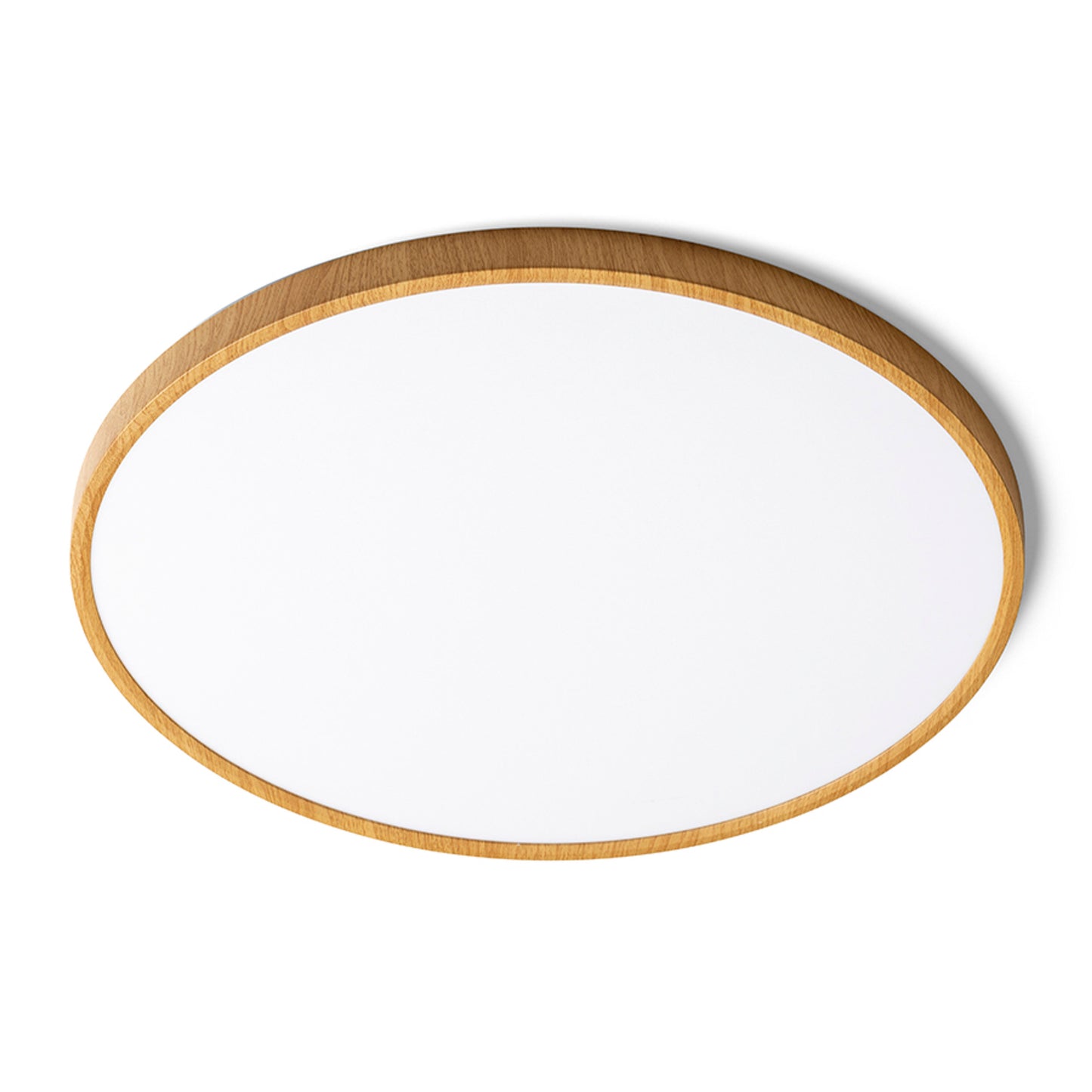 RENDL surface mounted lamp LANA 60 surface mounted imitation beech/plastic 230V LED 50W 3000K 4000K 6000K R14307 1