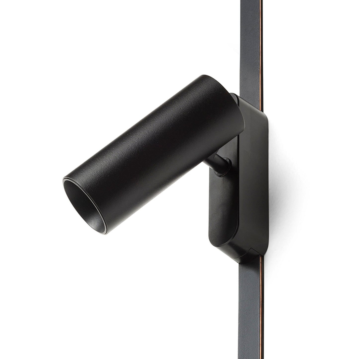 RENDL Ultra-thin track system LOKI 11 for the VEGA/WAVE system black 24= LED 12W 24° 3000K 4000K 6500K R14318 10