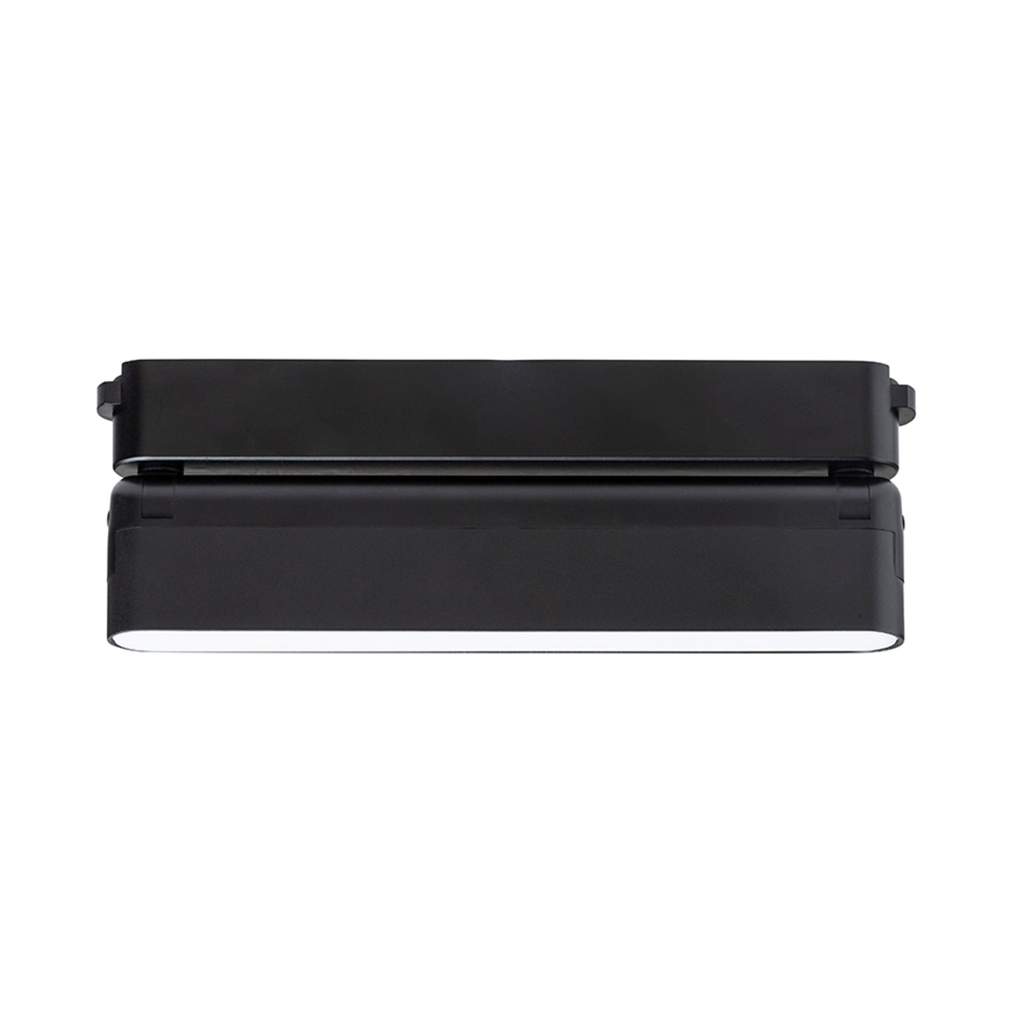 RENDL Ultra-thin track system OXONIA 22 with tilt-function for the VEGA/WAVE system black 24= LED 12W 110° 3000K 4000K 6500K R14322 1