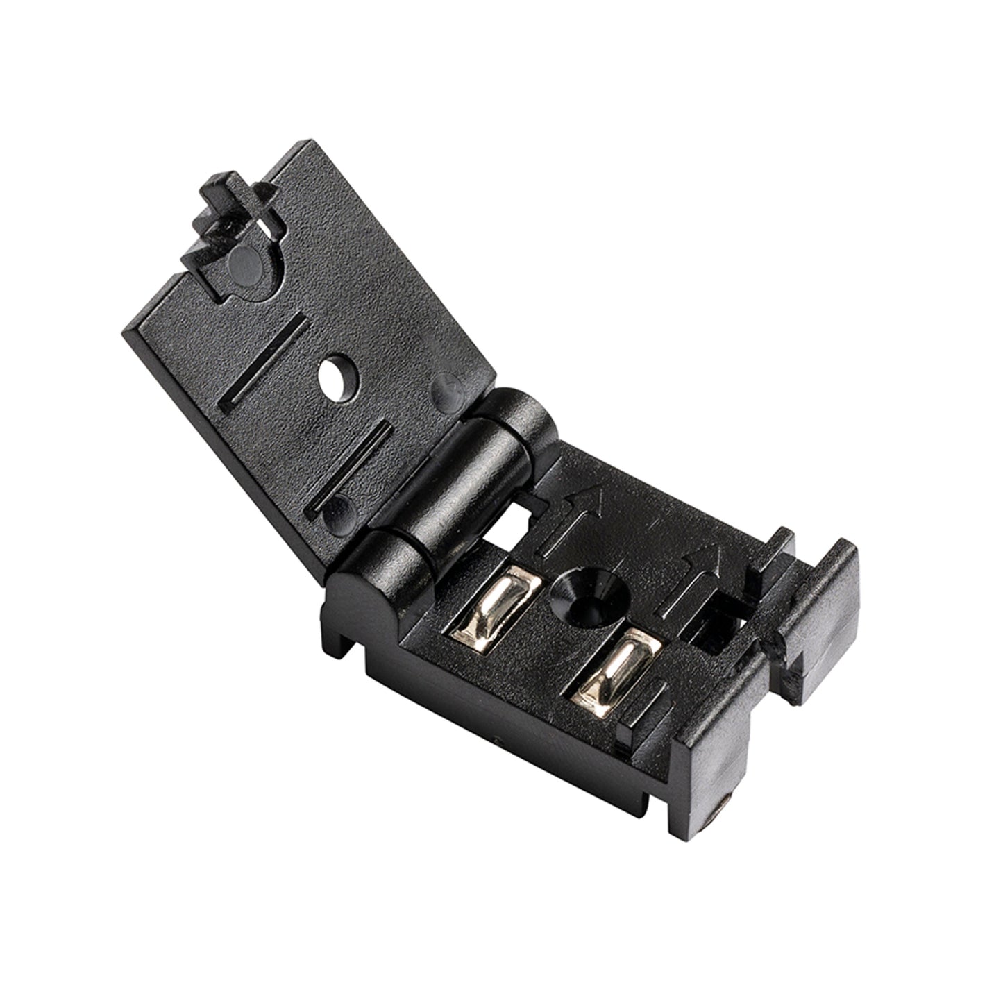 RENDL Belt system WAVE conductive clip black 24= R14328 2