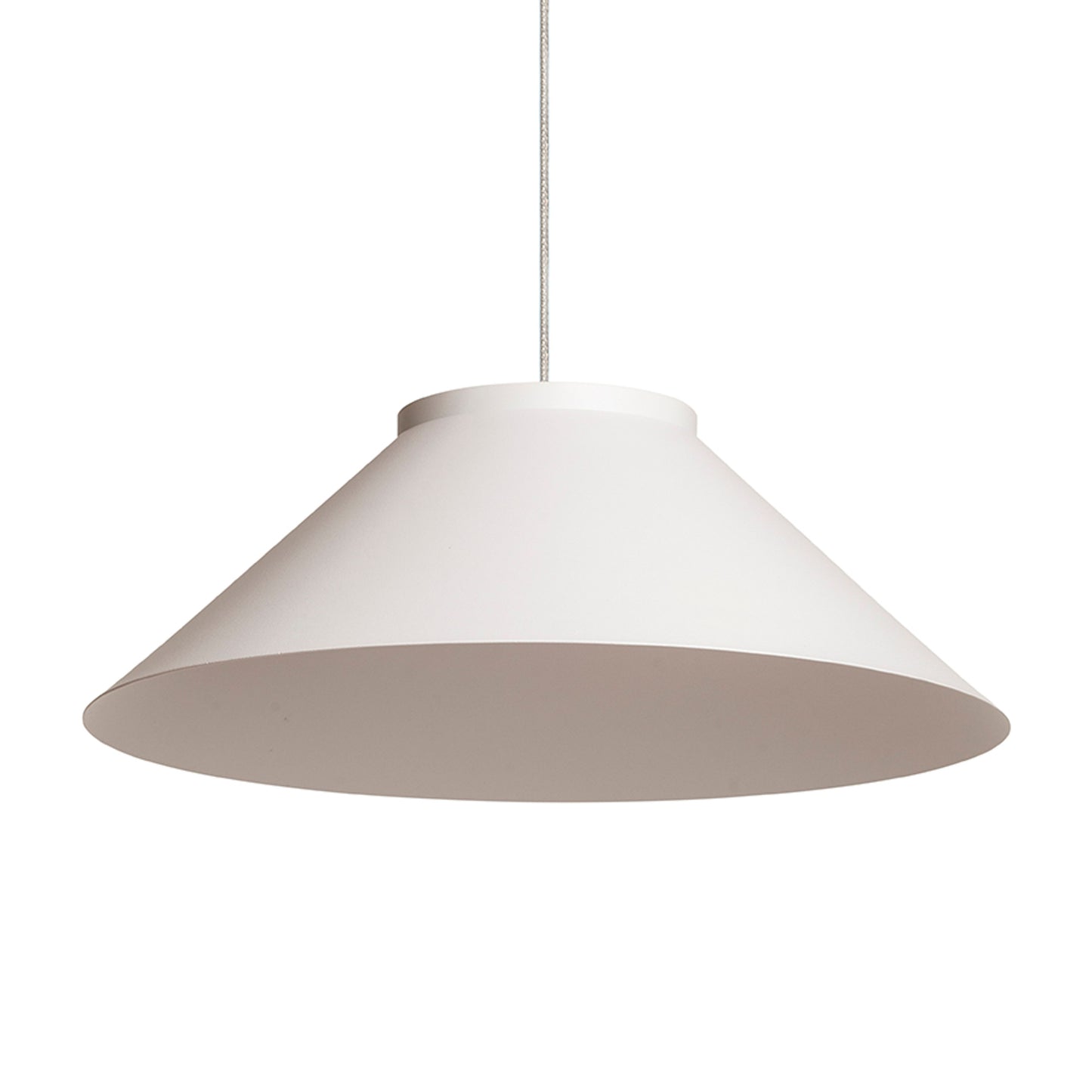 RENDL pendant lamp SFERA 36/12 shade white metal R14337 2