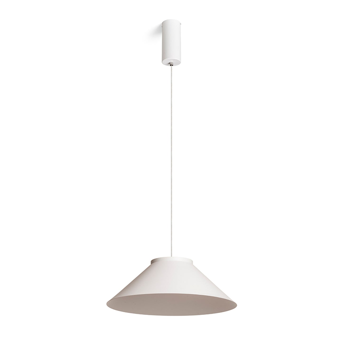 RENDL pendant lamp SFERA 36/12 shade white metal R14337 5