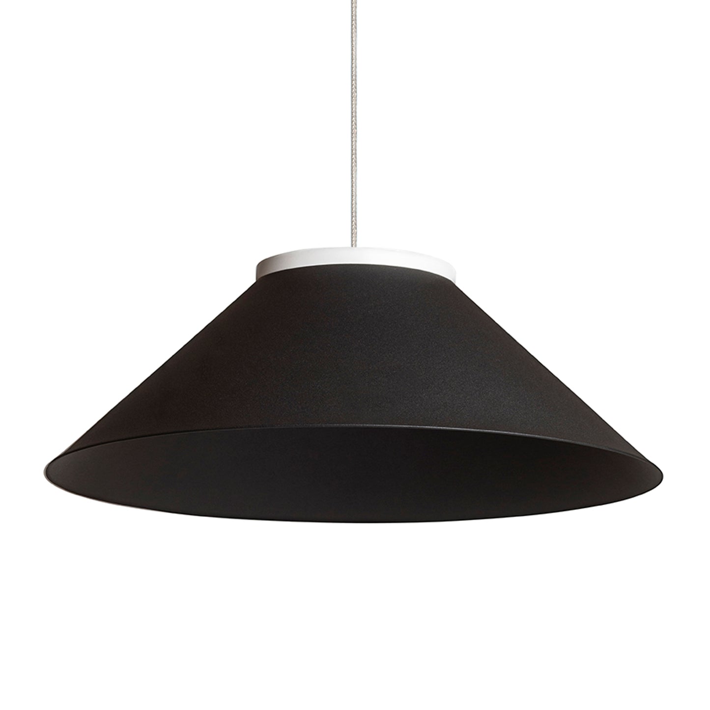 RENDL pendant lamp SFERA 36/12 shade black metal R14338 4