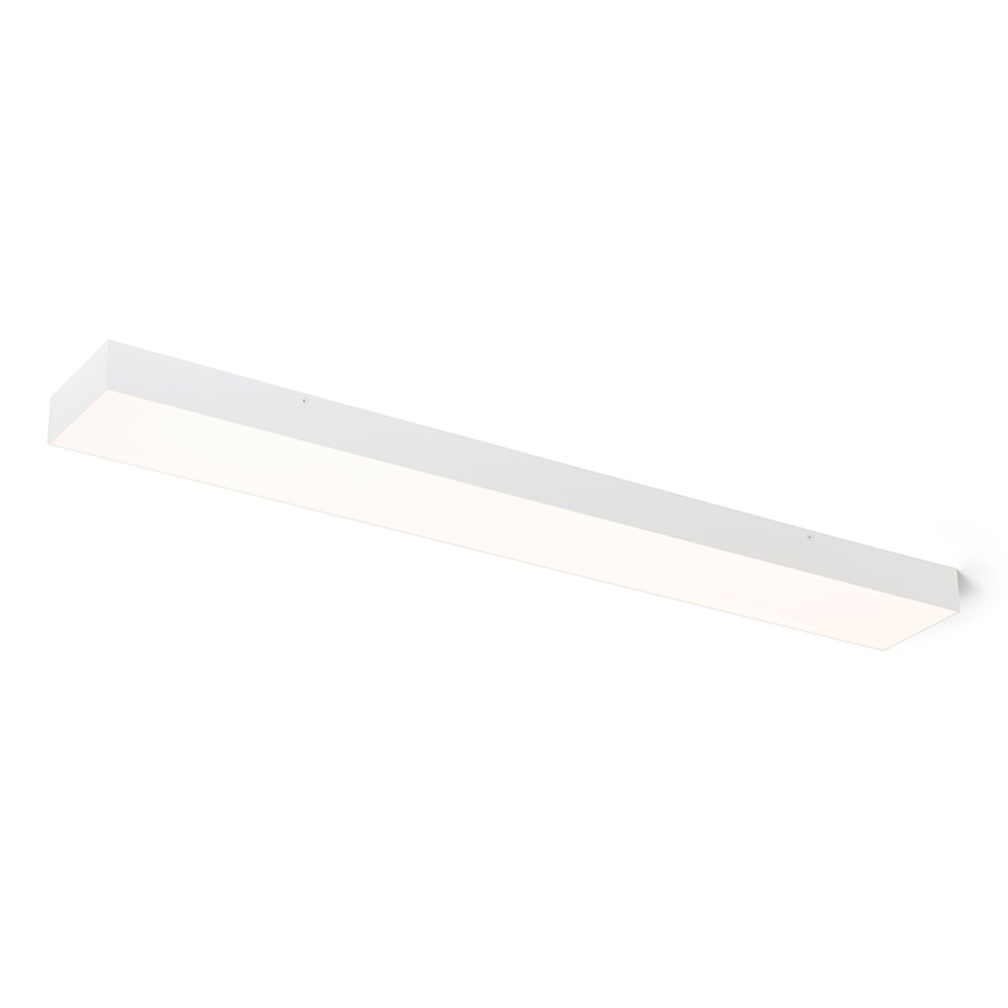 RENDL surface mounted lamp LARISA 115X15 DIMM ceiling white 230V LED 60W 3000K R14374 2