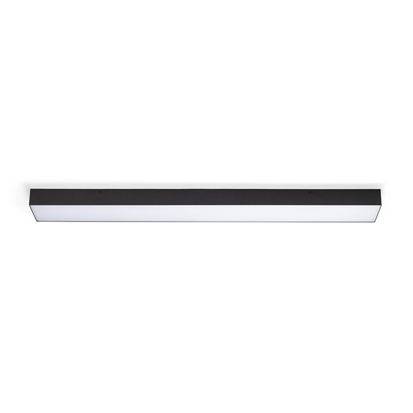RENDL surface mounted lamp LARISA 115X15 DIMM ceiling black 230V LED 60W 3000K R14375 4