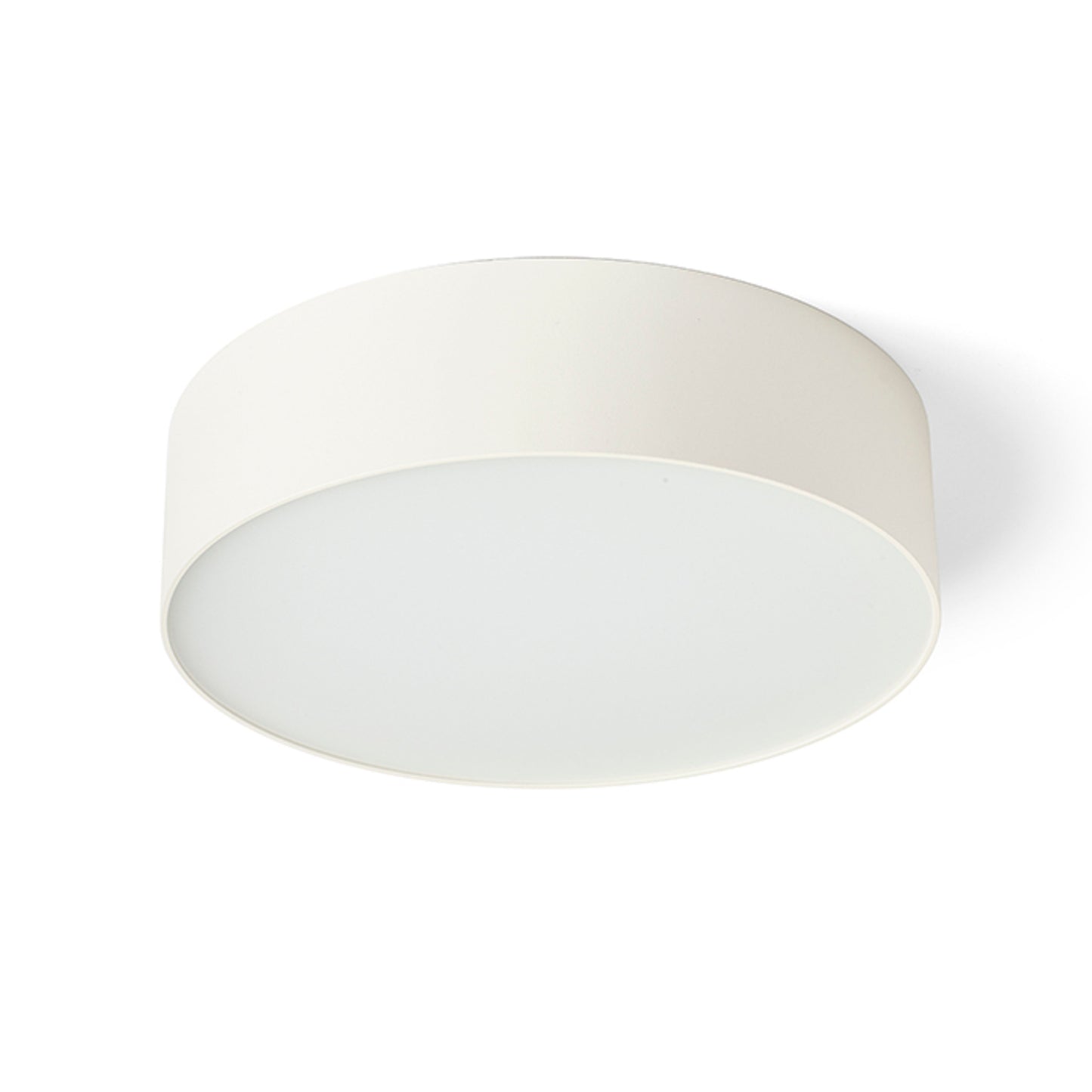 RENDL surface mounted lamp LARISA R 22 DIMM ceiling white 230V LED 20W 3000K 4000K 6500K R14439 2