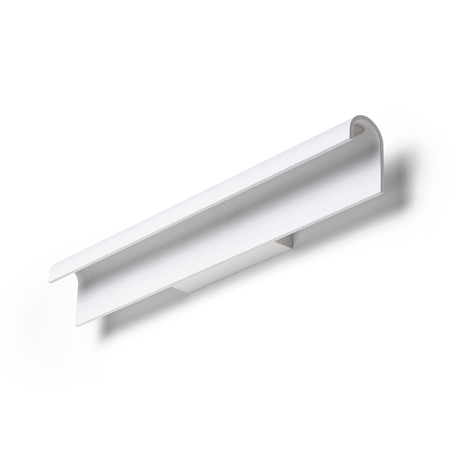 RENDL wall lamp MARAIS 53 wall white 230V LED 18W IP44 3000K R14516 1