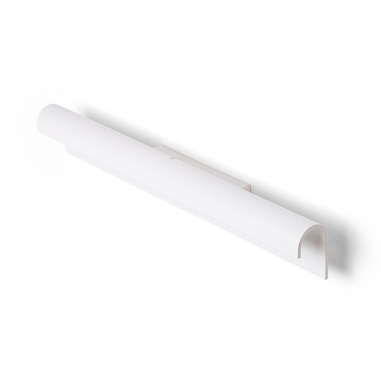 RENDL wall lamp MARAIS 53 wall white 230V LED 18W IP44 3000K R14516 5