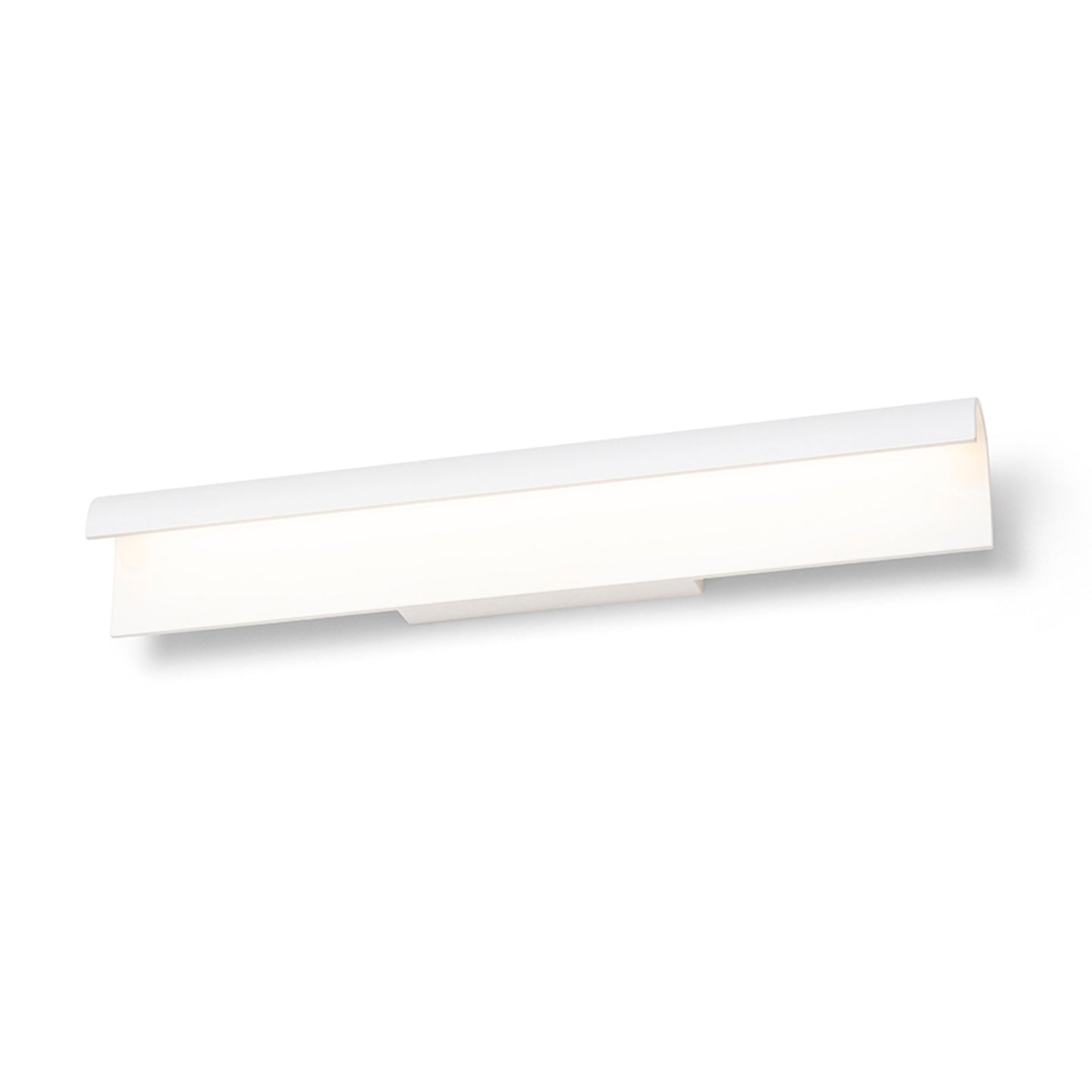 RENDL wall lamp MARAIS 53 wall white 230V LED 18W IP44 3000K R14516 9