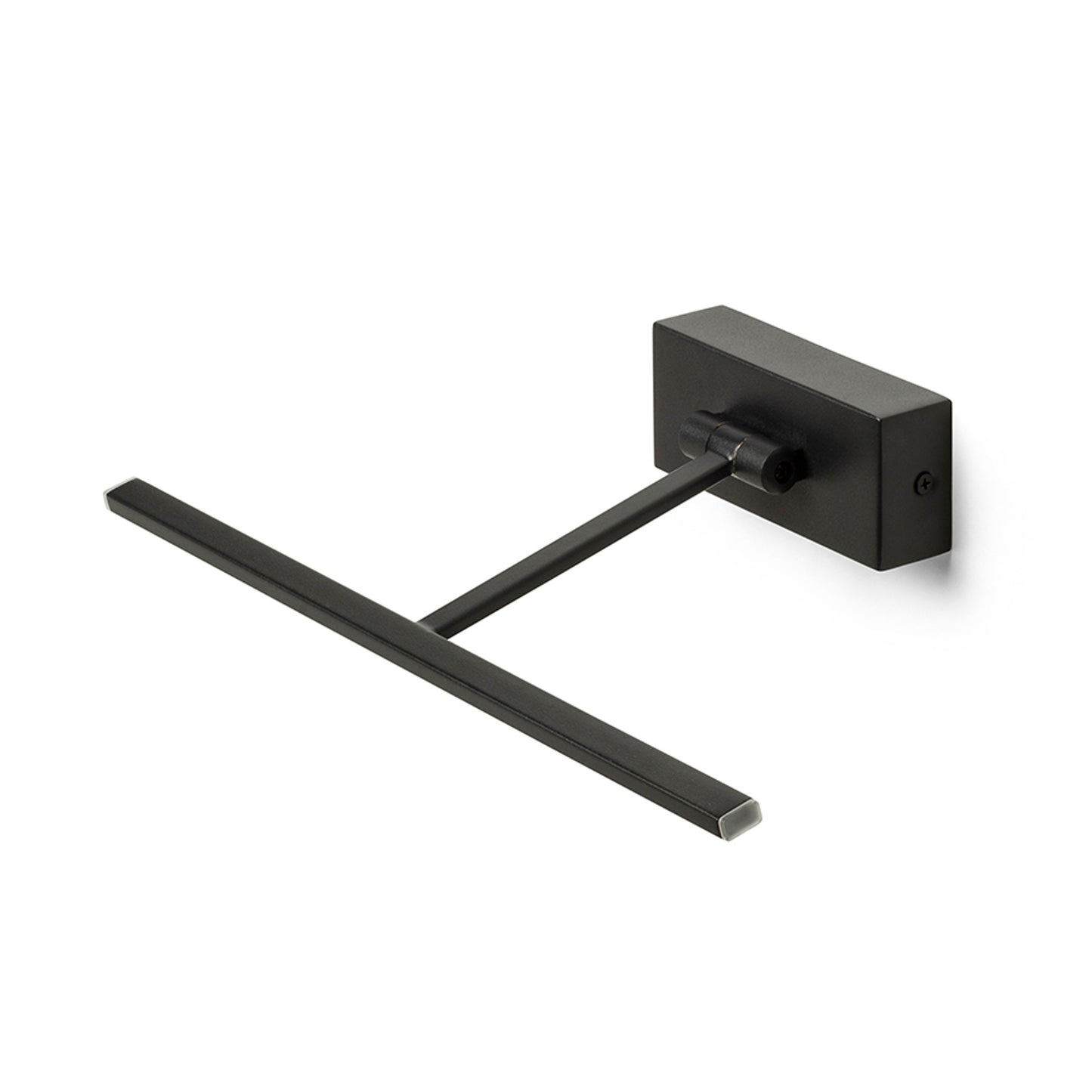 RENDL wall lamp FRESCO 34 wall black 230V LED 6W 3000K R14525 3