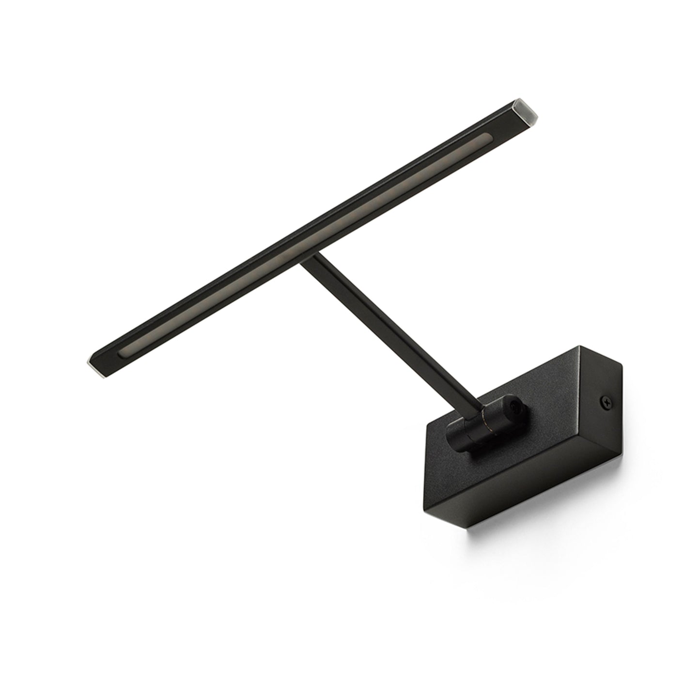 RENDL wall lamp FRESCO 34 wall black 230V LED 6W 3000K R14525 4