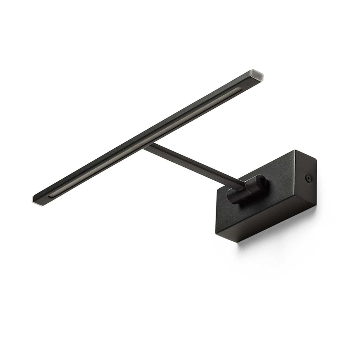 RENDL wall lamp FRESCO 34 wall black 230V LED 6W 3000K R14525 5