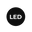 Éclairage LED