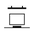 Éclairage de bureau