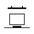 Éclairage de bureau