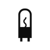 Ampoules halogènes