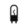 Ampoules halogènes