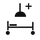 Éclairage hospitalier