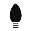 Ampoule LED