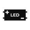 LED prigušnice
