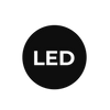 LED luminaires