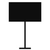 Lampe de table salon