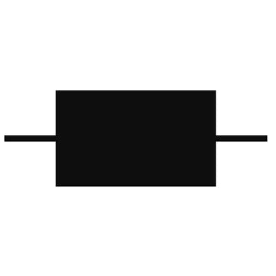 Familles de lampes encastrées