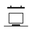 Éclairage de bureau