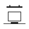 Éclairage de bureau