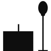 Abat-jour pour lampes de table