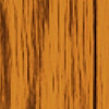 Lampe en bois