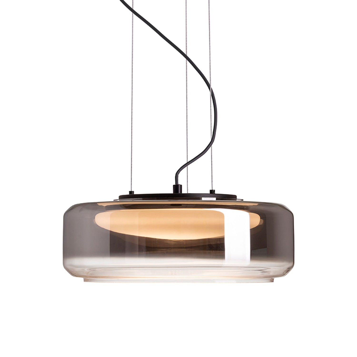 Luminaires en verre
